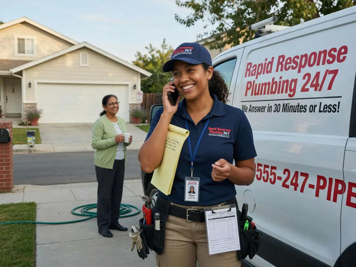 Emergency Plumber Pleasant Garden, NC FAQs